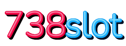 738slot — logo kanal