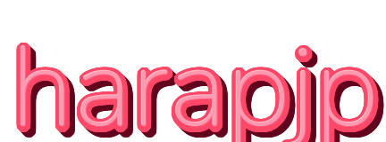 harapjp — logo kanal