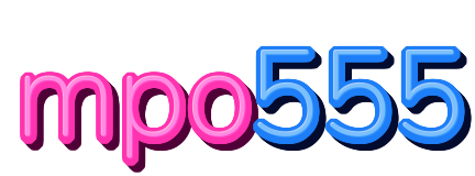 mpo555 — logo kanal