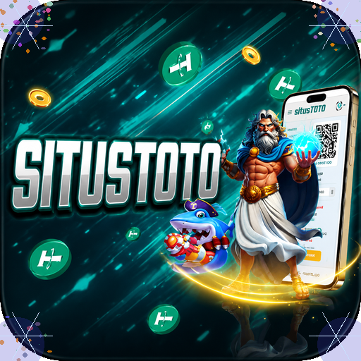 situstoto — mitra unggulan